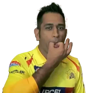 💛 emoji @IPLFansKerala Telegram sticker 20 of 21