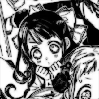 Sticker from Akane Sumire: @Tokfyou