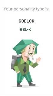 🪄 emoji mbti Telegram sticker 15 of 42
