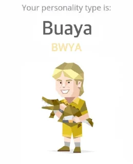 🪄 emoji mbti Telegram sticker 5 of 42