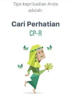 🪄 emoji mbti Telegram sticker 19 of 42