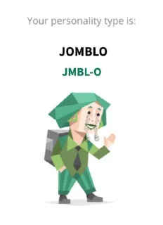 🪄 emoji mbti Telegram sticker 7 of 42