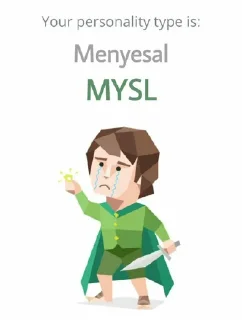 🥤 emoji mbti Telegram sticker 8 of 22