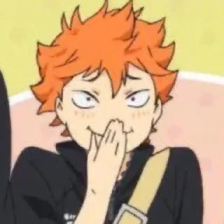🤣 emoji wibu wibu Telegram sticker 6 of 38