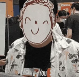 😛 emoji sensei GIF vol.1 @tsugumi42 Telegram sticker 18 of 44