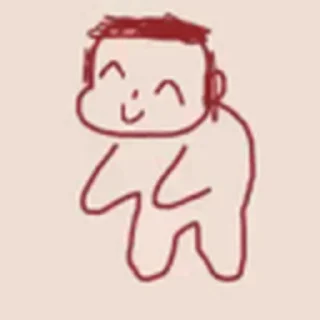 🍆 emoji sensei GIF vol.1 @tsugumi42 Telegram sticker 24 of 44