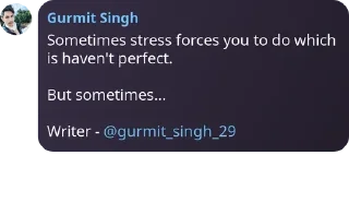 🥱 emoji Gurmit Singh 🥱 Telegram sticker 8 of 19