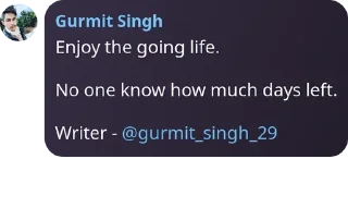🥱 emoji Gurmit Singh 🥱 Telegram sticker 11 of 19