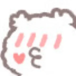 🤡 emoji @blank012 收藏 Telegram sticker 20 of 71