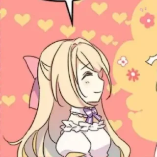 🧁 emoji ♡ @dapperies ⋆ִ ֺ @PinkyJones ٠〃 Telegram sticker 12 of 65