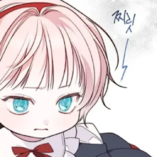 🩰 emoji ♡ @dapperies ⋆ִ ֺ @PinkyJones ٠〃 Telegram sticker 9 of 70