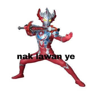 🙏 emoji ultramen arga Telegram sticker 8 of 14