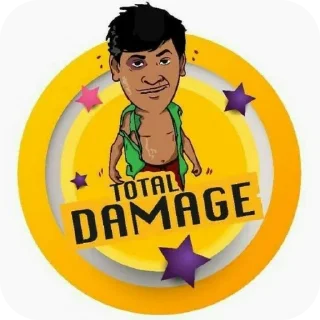 🖼 emoji 🦋 Zoomer Butterfly Lifestyle : Tamil comedy Telegram sticker 15 of 46