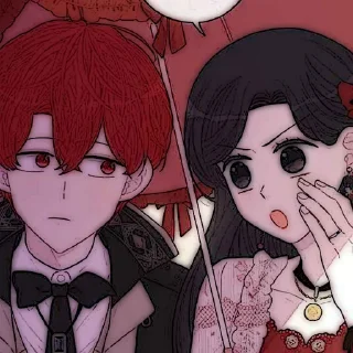 🎼 emoji ㅤㅤ⊹ ᜔ @Cupidreams 𝗳𝘁. @Holyries 𑱢᜔݊ Telegram sticker 16 of 55