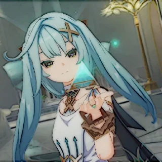 🏹 emoji ㅤㅤ⊹ ᜔ @Cupidreams 𝗳𝘁. @Holyries 𑱢᜔݊ Telegram sticker 10 of 60