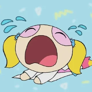 😖 emoji punya lula Telegram sticker 5 of 61