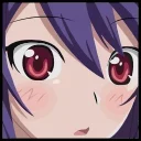 😧 emoji @oochiha scam pack Telegram sticker 21 of 23