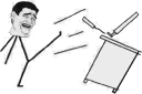 🤣 emoji ~ Out-of-Topic ~ Telegram sticker 15 of 90