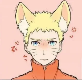 😡 emoji NarutoFanart @Nyion_chan Telegram sticker 24 of 47