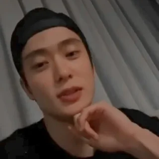 🖕 emoji ʚ Jaehyun ꉂ𓃠𓏧 @stickernct ɞ Telegram sticker 9 of 20