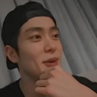 🖕 emoji ʚ Jaehyun ꉂ𓃠𓏧 @stickernct ɞ Telegram sticker 17 of 20