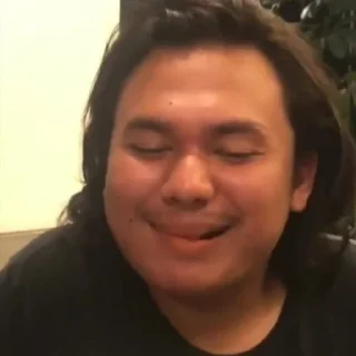 😏 emoji demek brutal @gecashiyap Telegram sticker 13 of 43