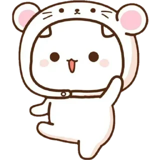 😗 emoji ɢᴏᴍᴀ ᴘᴇᴇᴄʜ | @Wtf_Error_xD Telegram sticker 16 of 111