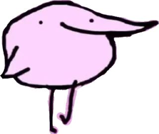 Sticker from poonpack