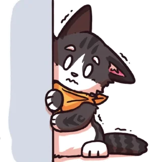 Sticker from 纳延