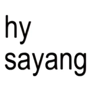 🗣 emoji punya si gemoi Telegram sticker 18 of 36