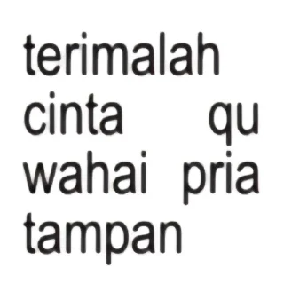 😎 emoji punya si gemoi Telegram sticker 8 of 36