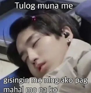 🌟 emoji Funny skz memes :: @Eqsxz Telegram sticker 6 of 8