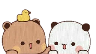 😋 emoji so cute >< ; @milkitalita Telegram sticker 11 of 91