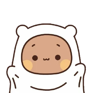 😋 emoji so cute >< ; @milkitalita Telegram sticker 19 of 91
