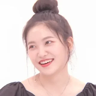 Sticker from yeri — @indomiecs