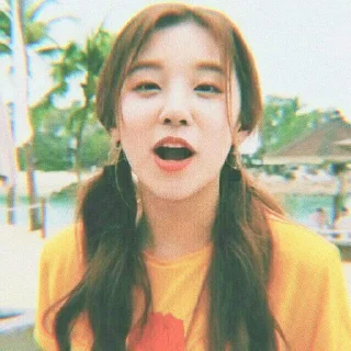 ✨ emoji SONG YUQI 〆 @HELLCVATORR Telegram sticker 9 of 70