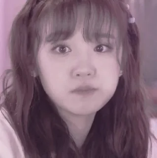 🦋 emoji SONG YUQI SOFT – @FREYZIE Telegram sticker 13 of 30
