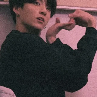 🐙 emoji jungkook soft ༄ || @ceridailyyy Telegram sticker 8 of 37
