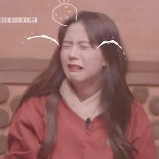 🍭 emoji Jisoo soft by @altaabi Telegram sticker 24 of 39
