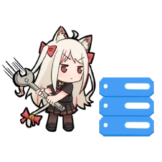 🚧 emoji 星梦璃月 Telegram sticker 10 of 15