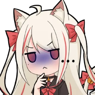 Sticker from 星梦璃月