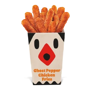 🍗 emoji the only king Telegram sticker 24 of 31