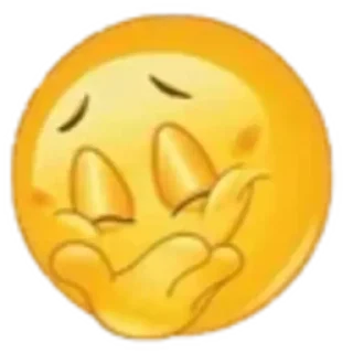 😋 emoji lolemoji ➜ @emoji1 @GimmeStickerBot Telegram sticker 14 of 120