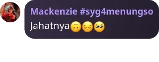 🙃 emoji Zie asolole Telegram sticker 21 of 46