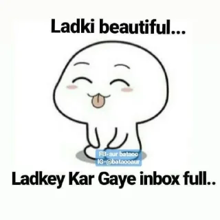 😄 emoji aur bataooo vibudh Telegram sticker 5 of 86
