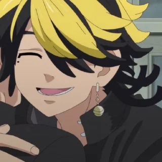 🤩 emoji Kazutaro @Hanim1O Telegram sticker 13 of 37