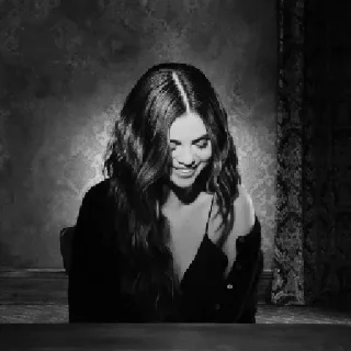 😇 emoji Selena Gomez || @san_1508 Telegram sticker 24 of 69