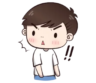 🐚 emoji my innocent Jarvis with @sugarcunt Telegram sticker 6 of 40