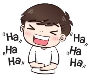 🐚 emoji my innocent Jarvis with @sugarcunt Telegram sticker 9 of 40