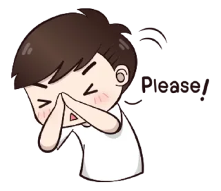 🐚 emoji my innocent Jarvis with @sugarcunt Telegram sticker 5 of 40